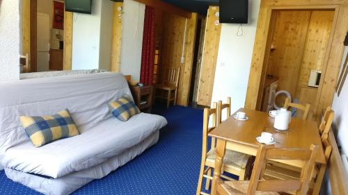 Résidence Miravidi - Appartement 3 pièces 7 personnes centre station MAE-6234