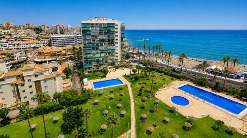 Apartamento Olivo Maite 2 Benalmadena Costa
