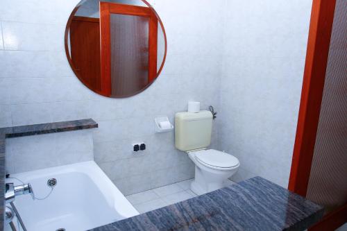 Triple Room room in Princess Apartman