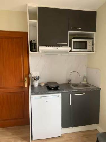 Perenza apartment