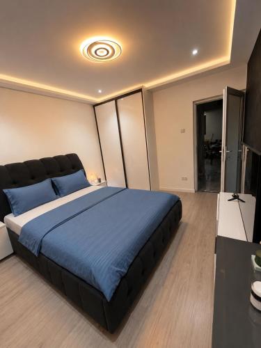 Istaba viesiem, Apartament la Cetate in Hârșova