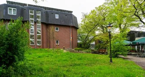 PLAZA INN Schmöker-Hof in Norderstedt, Deutschland