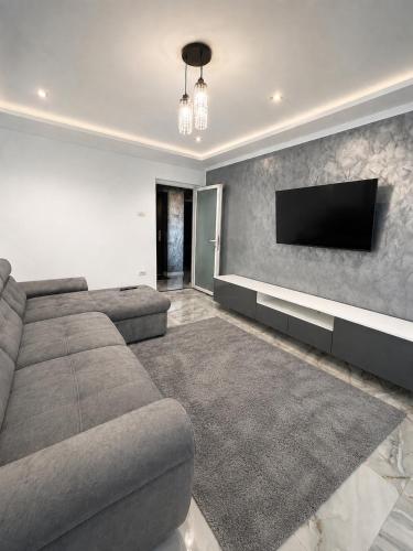 Apartament la Cetate in Hârșova