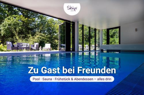 Parkhotel Hohnstein by STEIGER Hotels