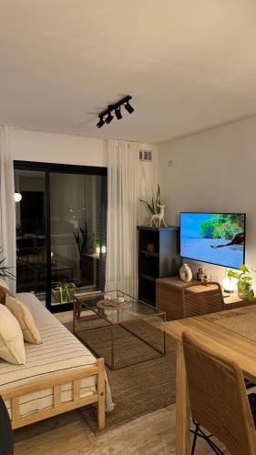 Departamento en Rojas