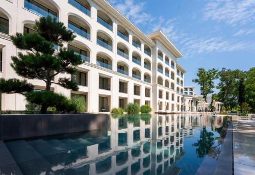 Ensana Aquahouse - Varna