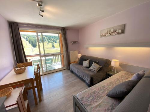 Résidence Le Bois D'aurouze - Studio pour 4 Personnes MAE-7764