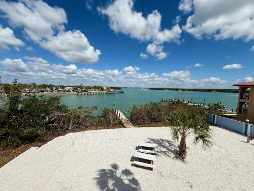 Chadwick Cove Marina 5