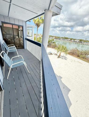 Chadwick Cove Marina 3