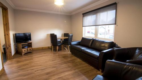 Morris Gardens Apartments - Dunecht