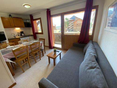 Les Chalets De Superd Gentiane - 2 Pièces pour 6 Personnes MAE-9124