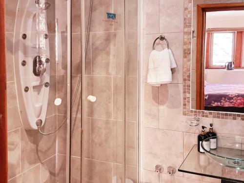 Nubes Hotel in 비나 델 마르