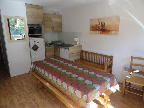 Résidence Les Balcons De La Vanoise - LES BALCONS DE LA VANOISE - BV504 MAE-5004