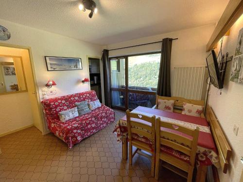 Résidence Jetay - Appartement 4 personnes aux Ménuires MAE-5144