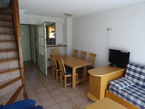Chalets Jardin Alpin - Chalet mitoyen vue dégagée· proche pistes et base loisirs l'été · idéalement situé MAE-4984 - Location saisonnière - La Salle-les-Alpes