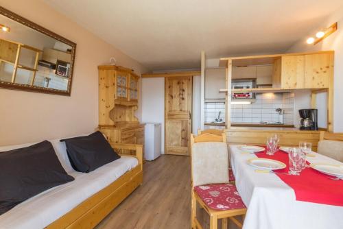 Résidence Le BelvÉdÈre - Studio de 29m² pour 4 personnes MAE-7844