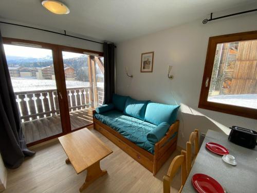 Les Chalets De Superd Dauphinelle - 2 Pièces pour 4 Personnes MAE-8134