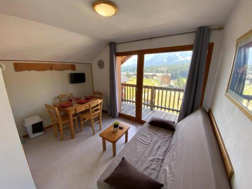 Les Chalets De Superd Fraxinelle - 2 PIECES 4 PERSONNES EXPO SUD BALCON MAE-8724
