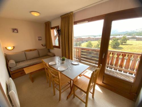 Les Chalets De Superd Chardon Bleu - APPARTEMENT 4 PERSONNES AGREABLE EXPO SUD MAE-8764
