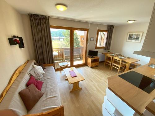 Les Chalets De Superd Ancolie - APPARTEMENT DANS CHALET DE 30 LOGEMENTS EXPO SUD MAE-8854