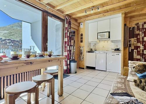 Residence Les Trolles - JOLI APPARTEMENT 4 PERSONNES PRES DES PISTES MAE-3604 near The Underground Bar Tignes Le Lac