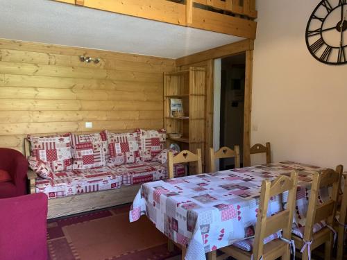 Résidence Jetay - Grand duplex avec mezzanine 6/7 personnes MAE-4464