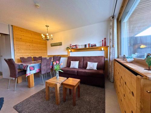 Résidence Aravis - Charmant appartement avec cuisine équipée pour 6 personnes MAE-4534