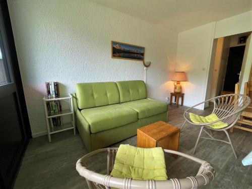 Résidence Aravis - Appartement 6 pers station des 3 Vallées MAE-4834