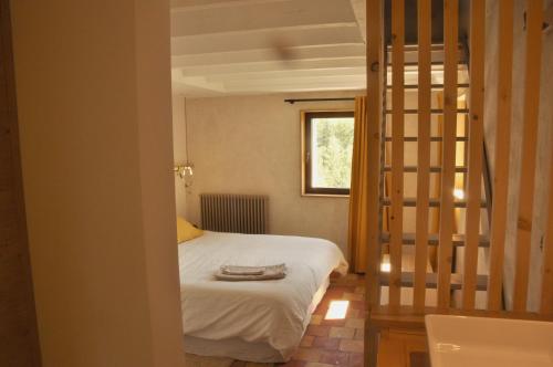 Domaine de Regain - La Chambre a la figue in Saignon