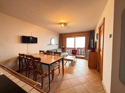 Résidence Les Alpages De Reberty - Alpages de Reberty - Ancolie 11 appartement 4/5 personnes MAE-5384
