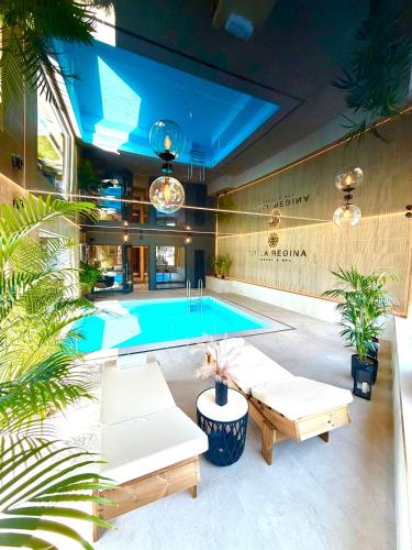 Willa Regina II Resort & SPA, Zakopane