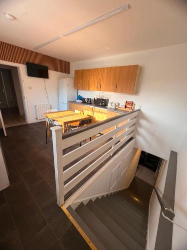 OYO Bethel Apartments 3