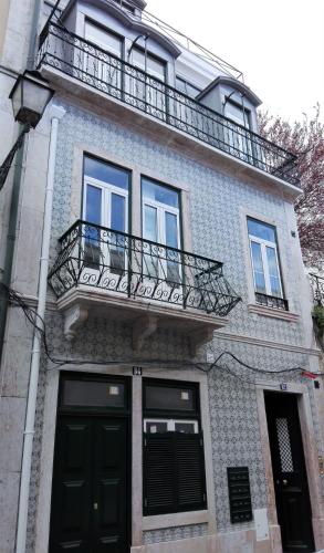 Dalma Flats - Castelo - image 6