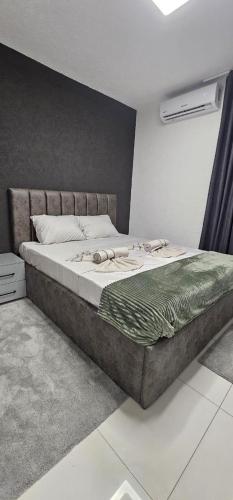 Reaal Apartaments 1 in Obilic