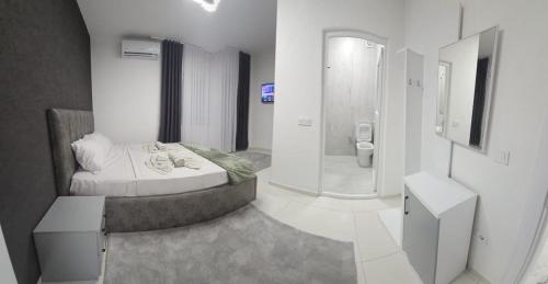 Reaal Apartaments 1 in Obilic