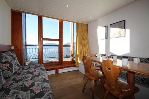 Résidence Vogel - Duplex 6 personnes au calme MAE-7904
