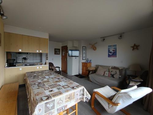 Résidence Chamoisiere - Appartement spacieux pour 6/7 personnes MAE-8304