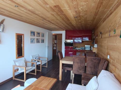 Résidence Loubatiere - Bel appartement rénové, proches commerces et pistes. MAE-8364
