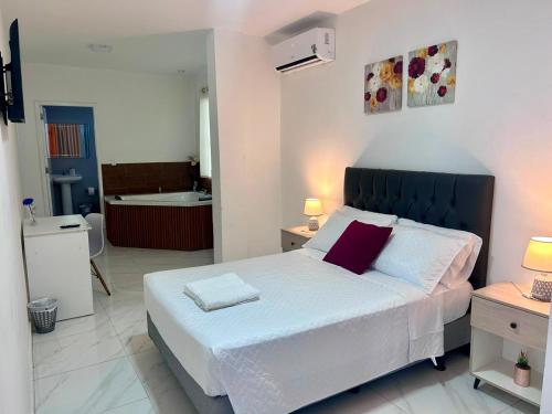 Hospedaje cosmos in Santo Domingo