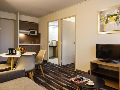 Habitación doble, familiar