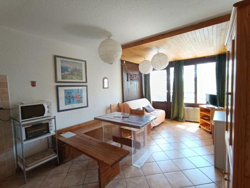Résidence Loubatiere - Appartement 2 pièces + cabine pour 4/6 personnes MAE-8924