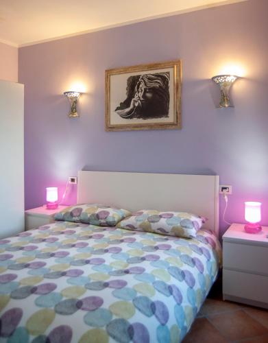 Incanto di Luna Room Type - Double Room with Sea View