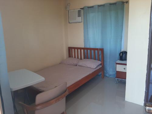 Crezwil Place Room#4 in Talibon
