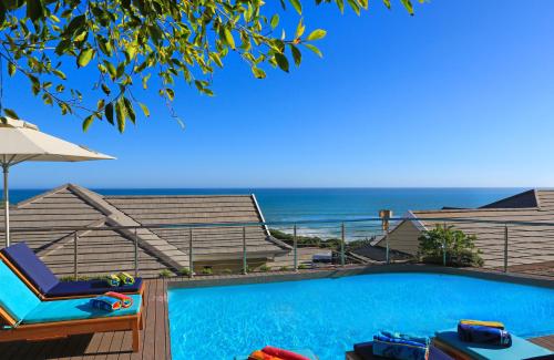 Brenton Haven Beachfront Resort