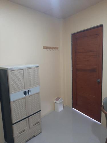 Crezwil Place Room#4 in Talibon