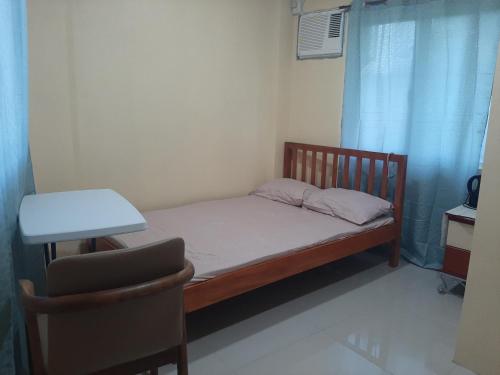 Crezwil Place Room#4 in Talibon