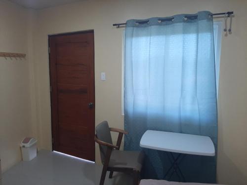 Crezwil Place Room#4 in Talibon
