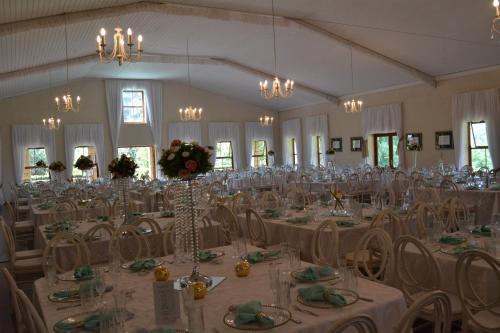 Faciliteiten, Old Halliwell Country Inn B and B in Howick