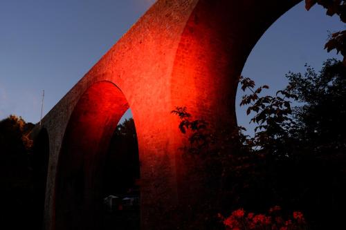 Maison Sous Le Pont - Accommodation - Meyras