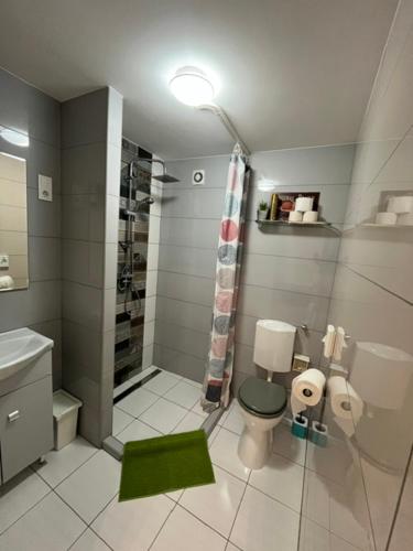 Buda Boutique Apartment 5